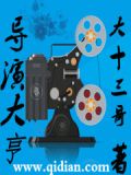 导演大亨txt